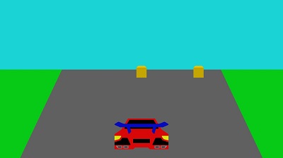 Car game